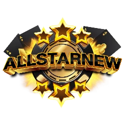 ALLSTARNEW คาสิโนออนไลน์ เว็บตรง ครบทุกเกม ทุกค่าย